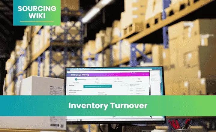Inventory Turnover